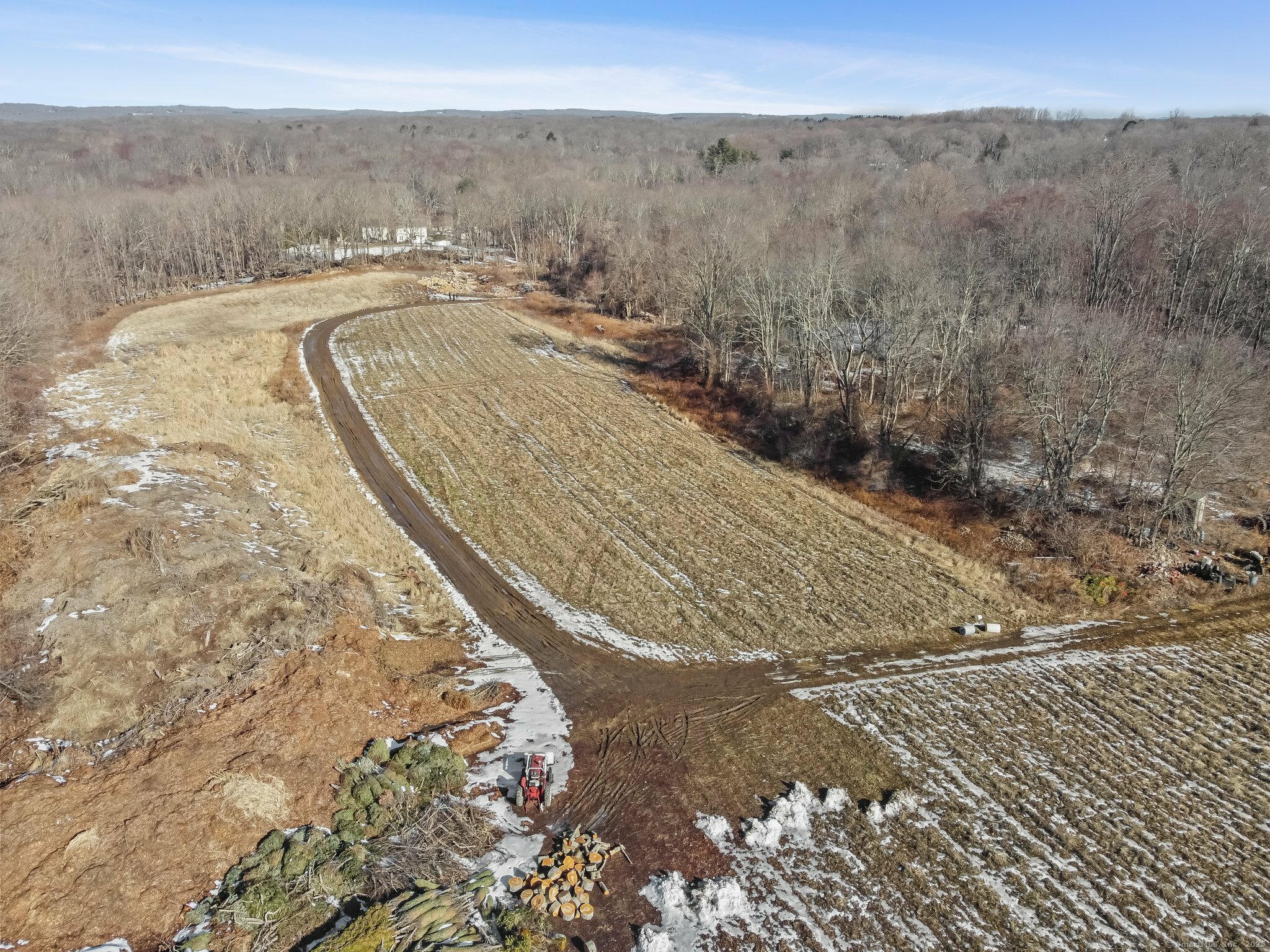 Property Photo: 663-671-681 Morehouse Road CT 06612