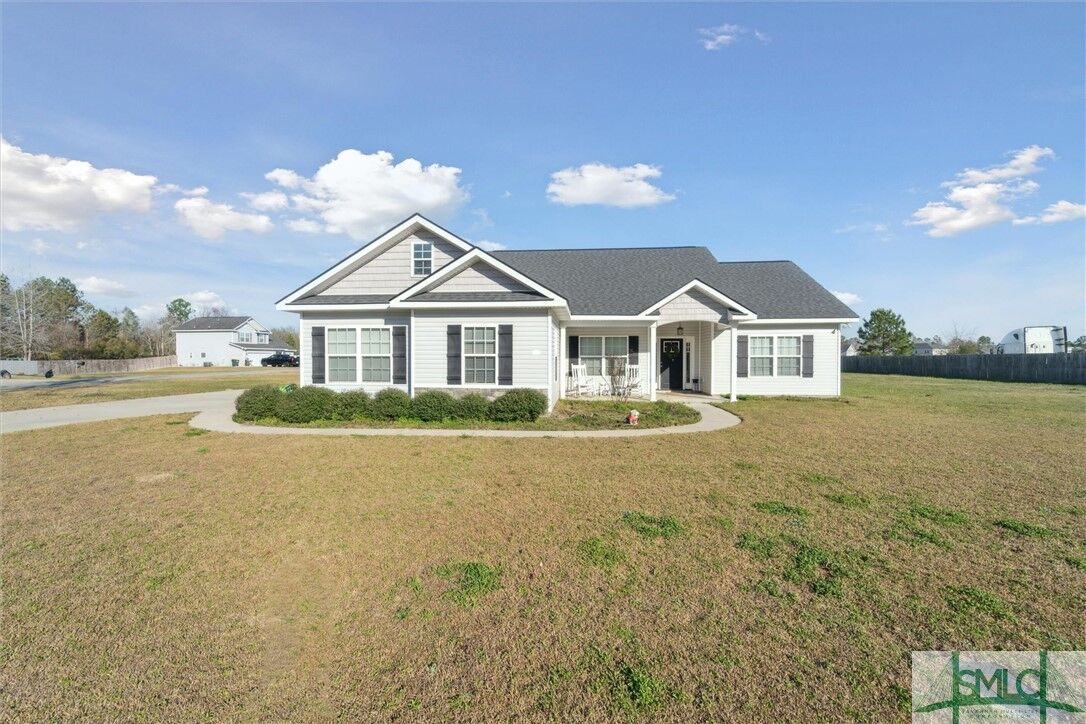 Property Photo:  176 Pecan Drive NE  GA 31316 