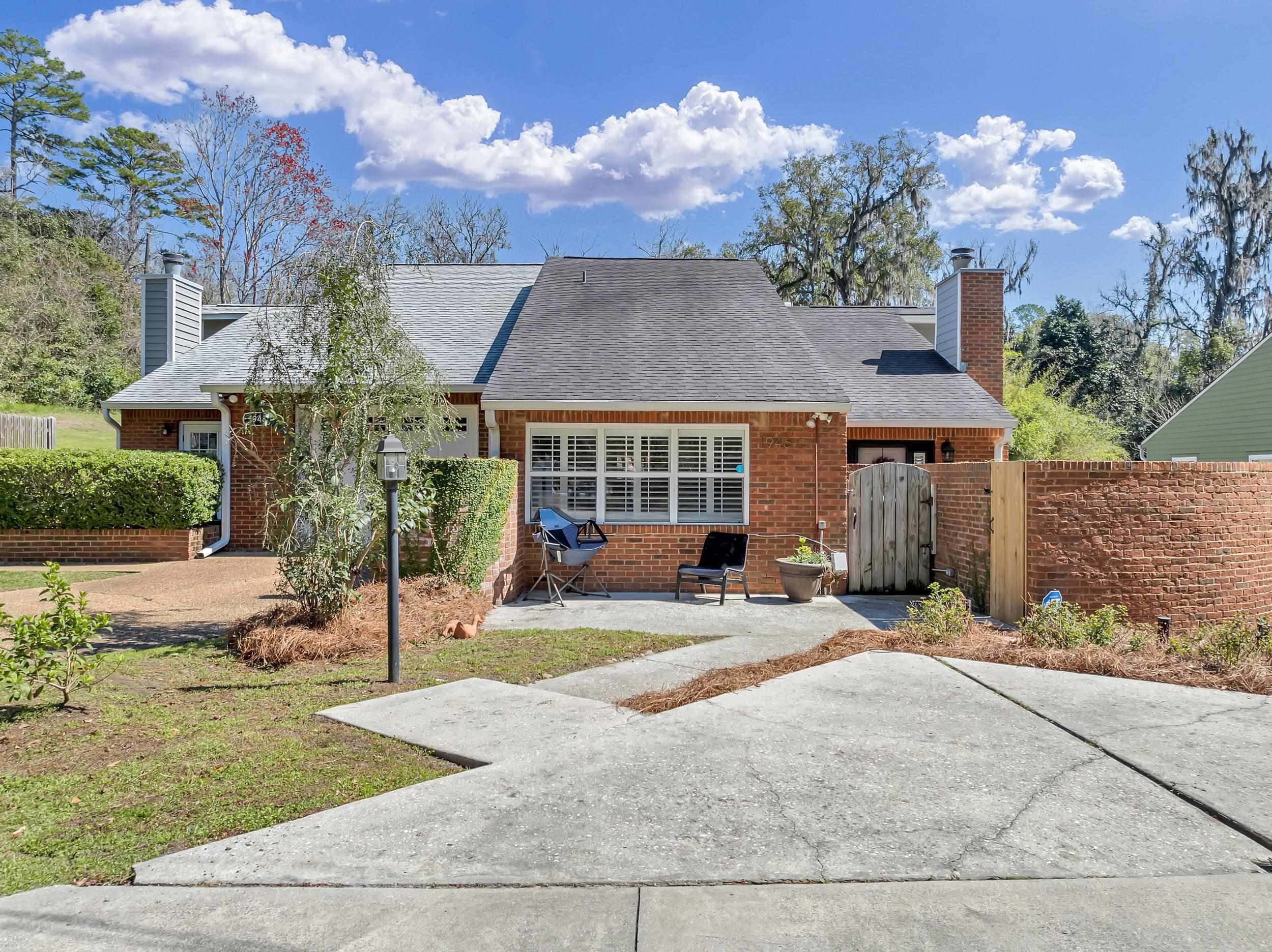 Property Photo: 1946 Bay Drive FL 32303