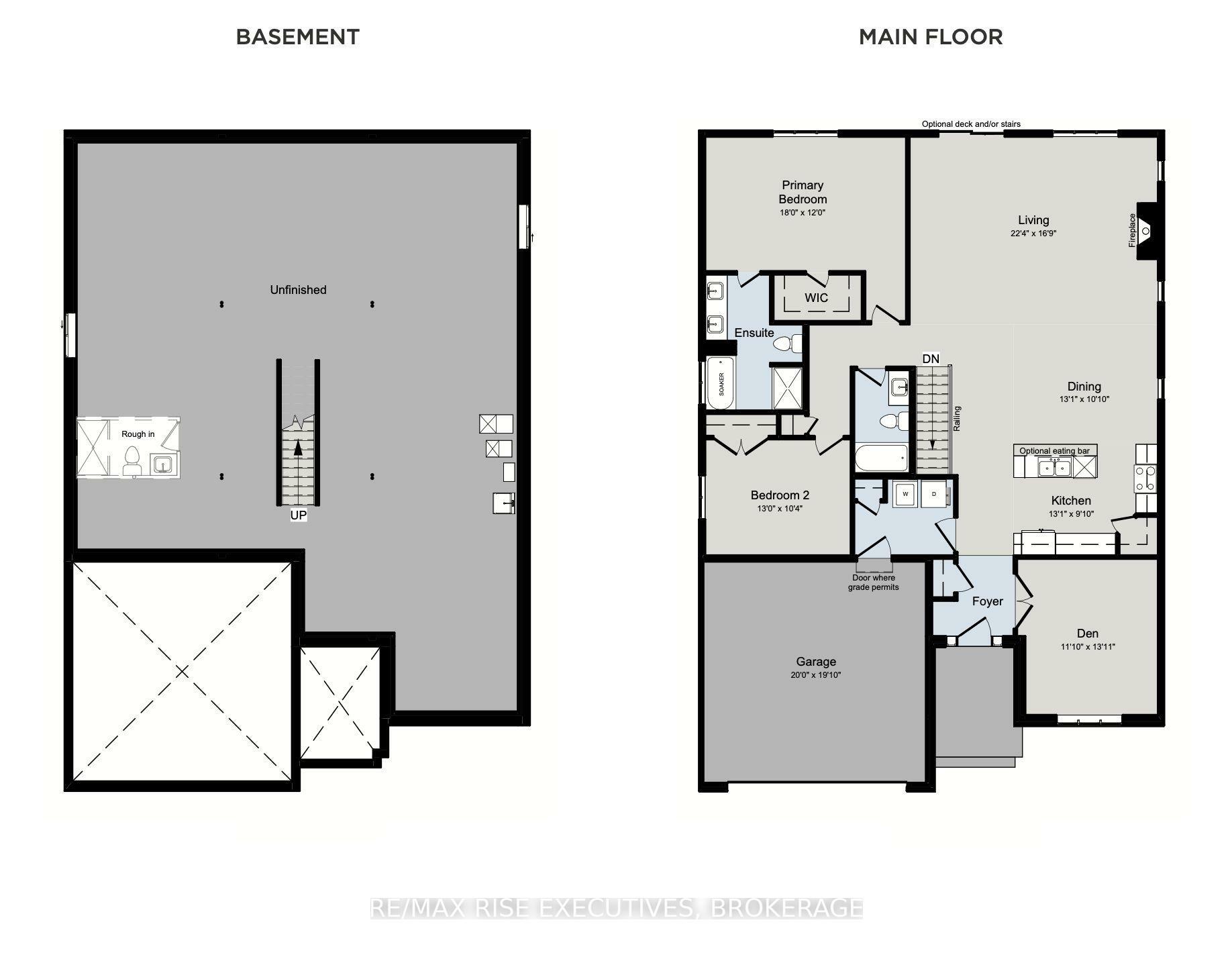 Property Photo: 429 Dockside Drive ON K7K 0L5