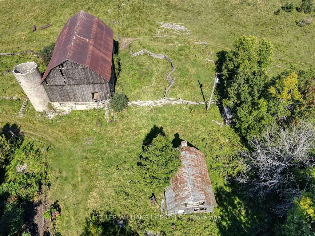 Property Photo:  1049 Sandringham Road  ON K0M 2T0 