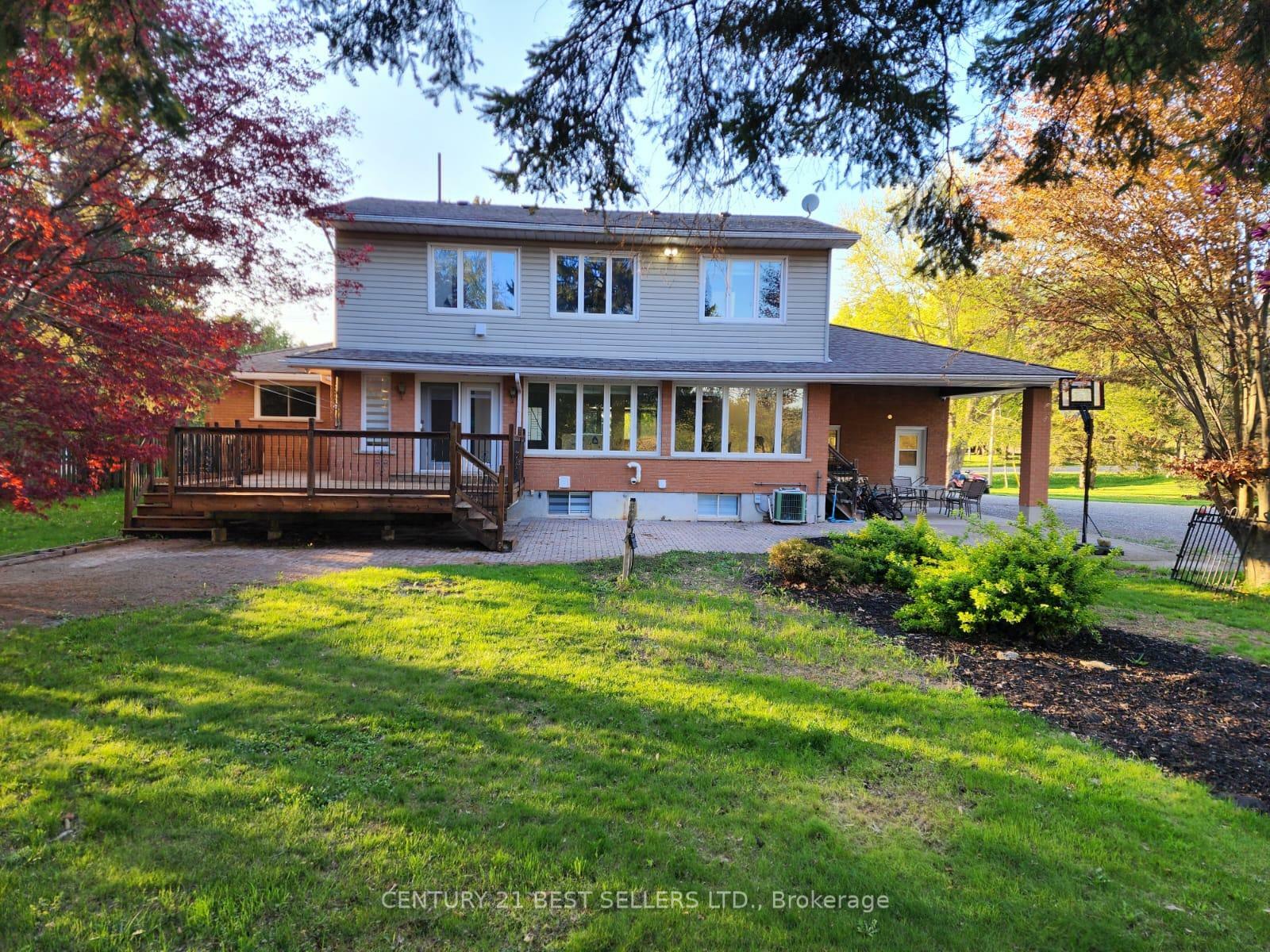 Property Photo: 3446 Governors Road ON L0R 1T0