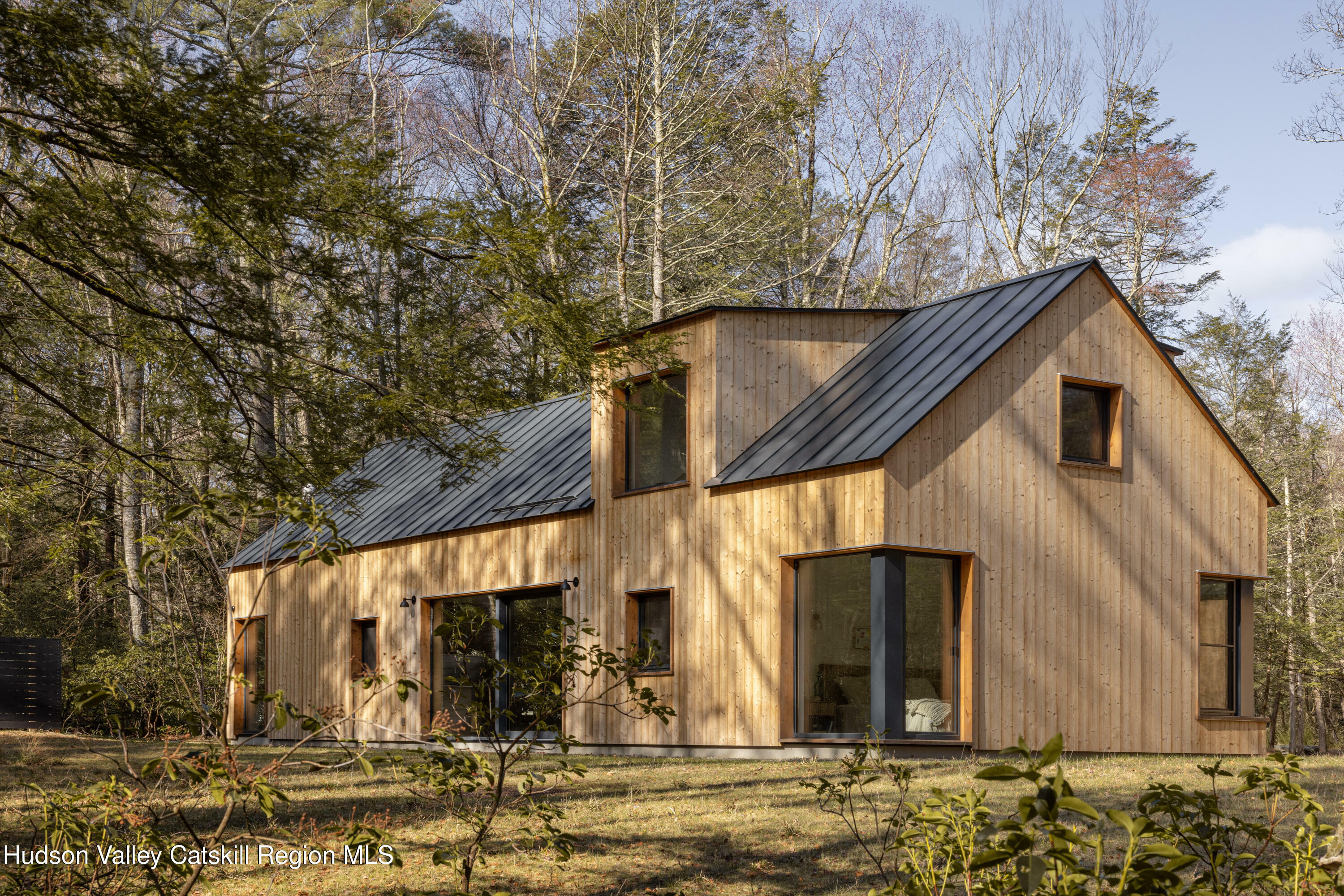 Property Photo: 246 Wright NY 12446