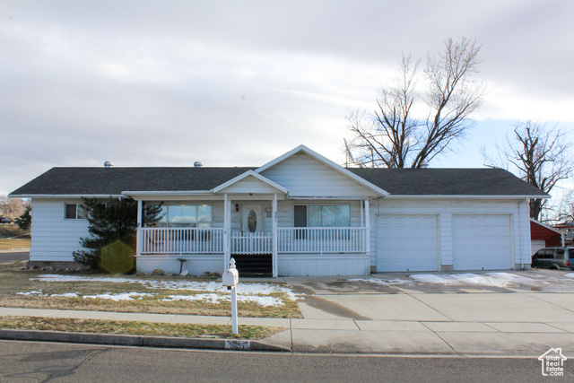 361 E 4700 S  Washington Terrace UT 84405 photo