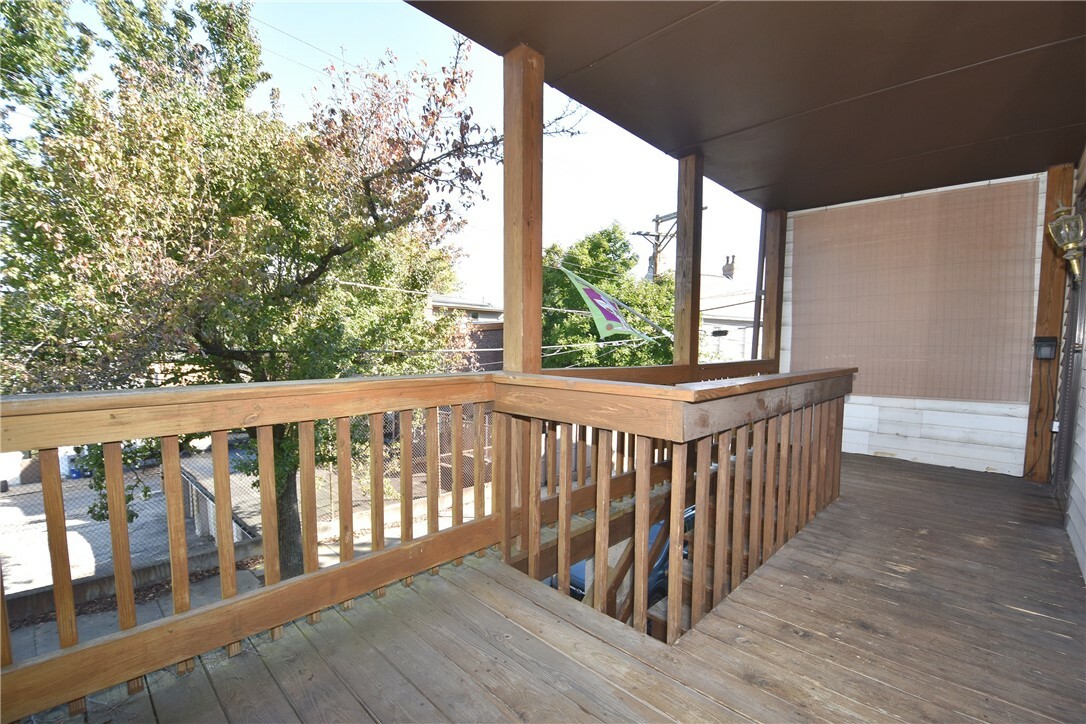 Property Photo: 28 Gregory Street PA 15203
