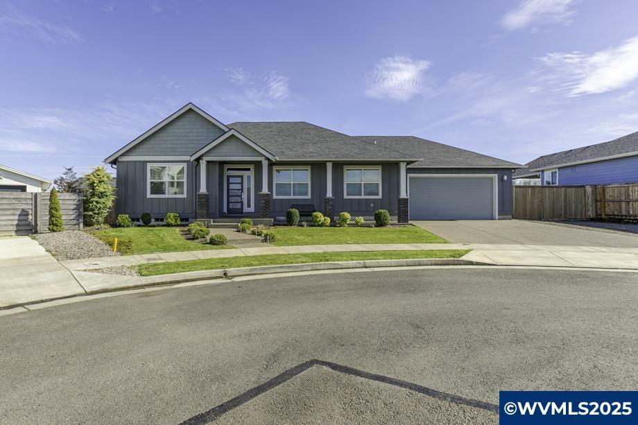 2633  Riverstone Lp NE  Albany OR 97321 photo