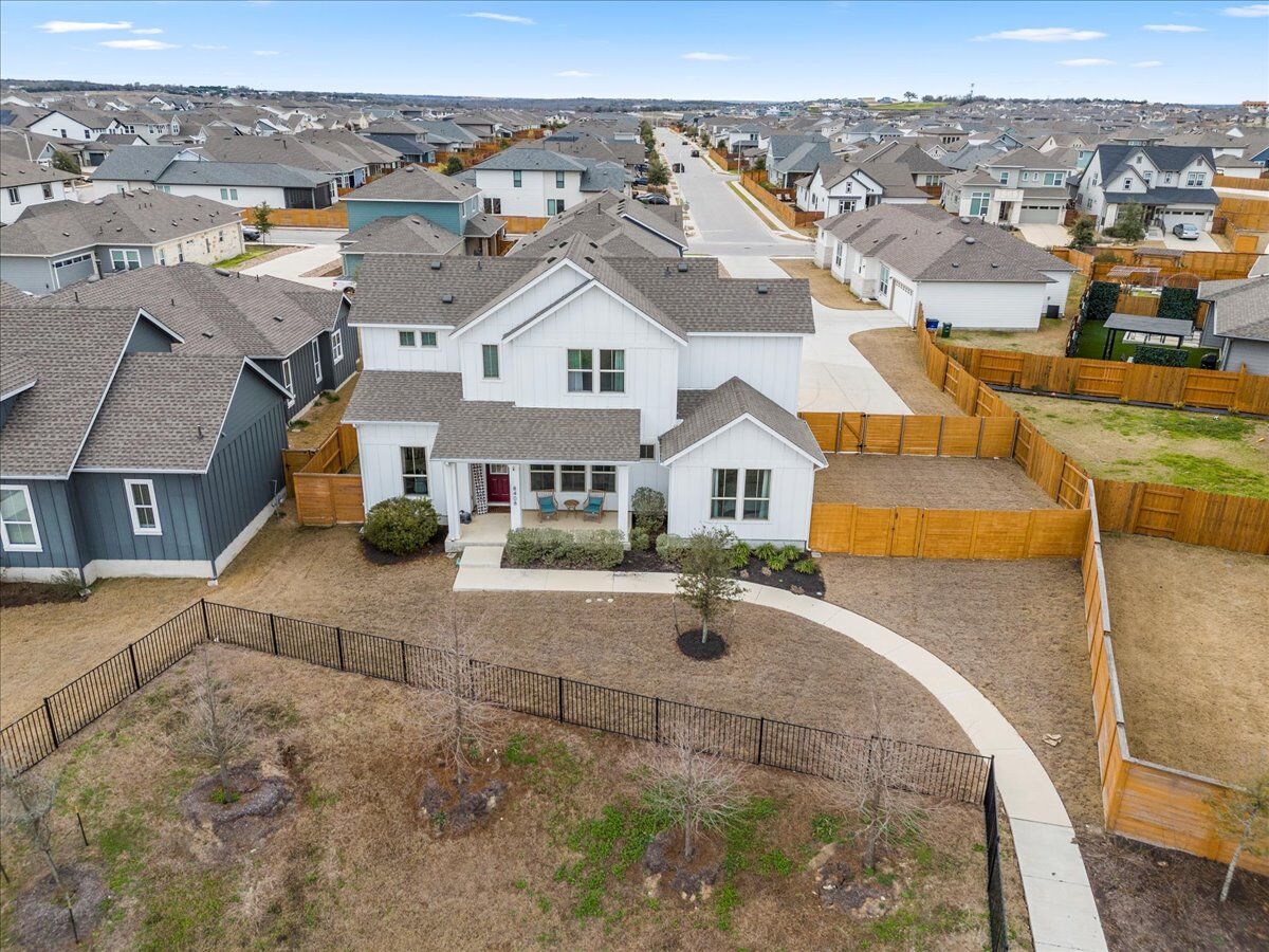 Property Photo: 8408 Apogee Boulevard TX 78744