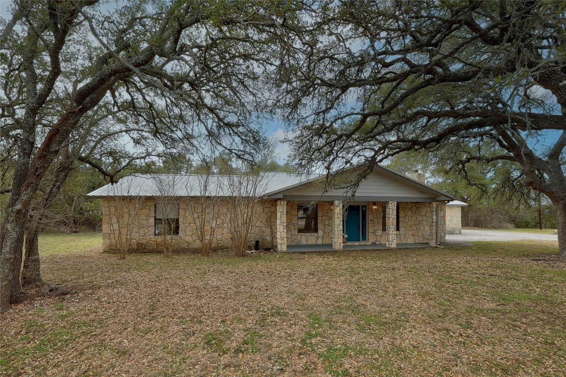 Property Photo:  123 Cooks Crossing  TX 78642 