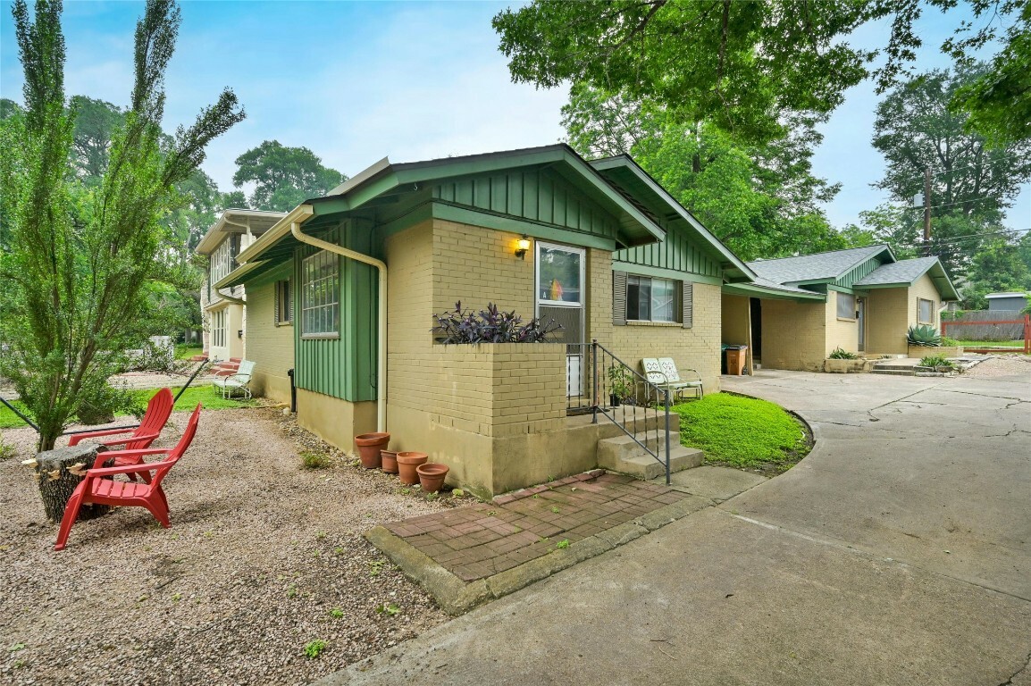 Property Photo: 4603 Shoal Creek Boulevard TX 78756