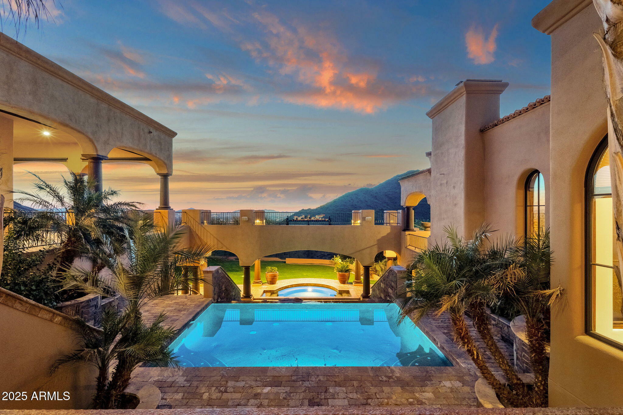 Property Photo: 14675 E Paradise Drive AZ 85268