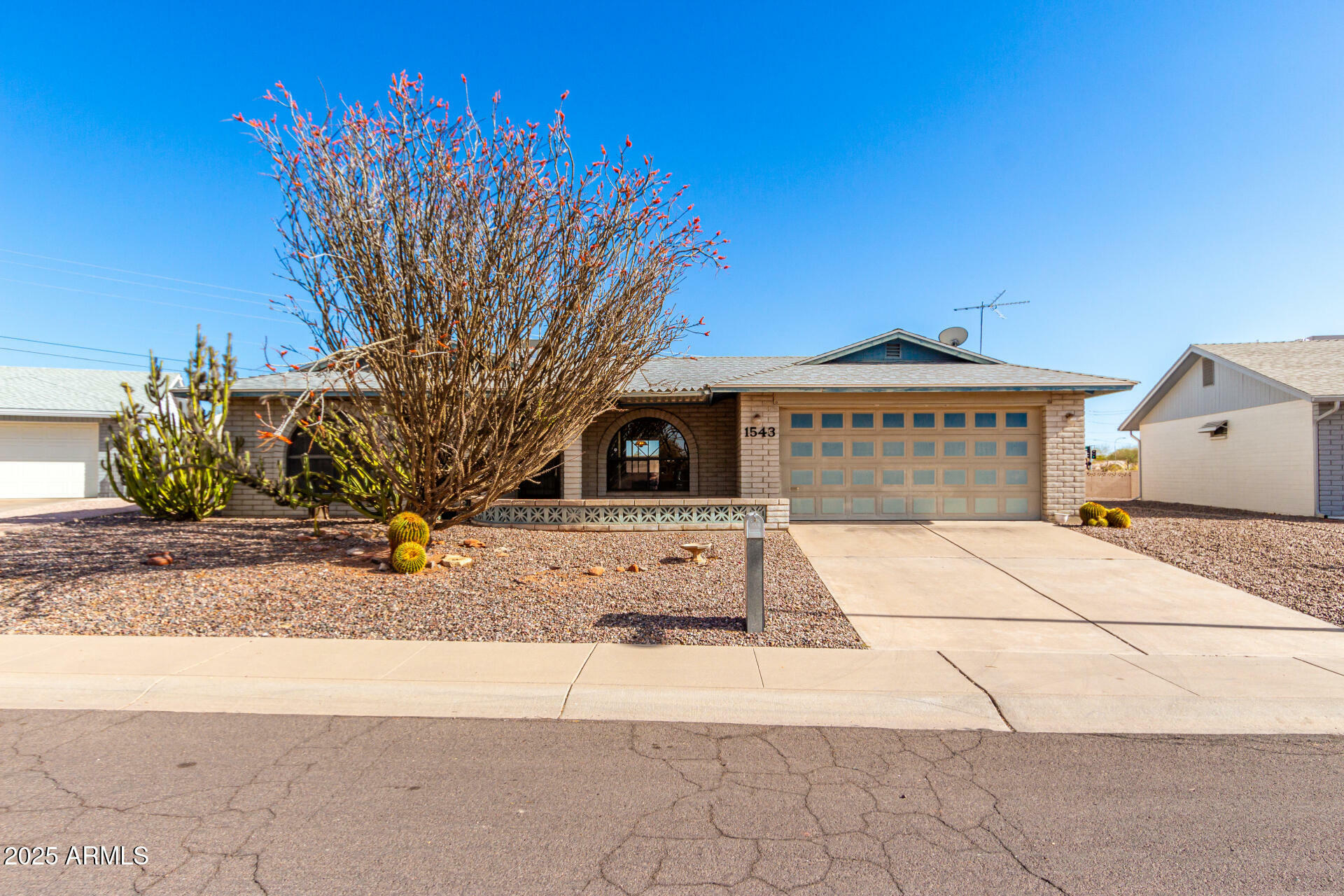 Property Photo:  1543 S Mara Drive  AZ 85120 