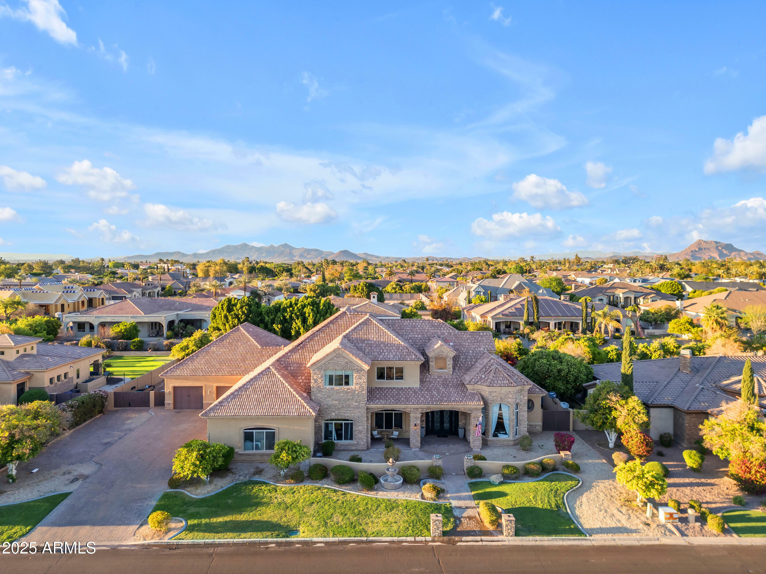 3446 E Knoll Street  Mesa AZ 85213 photo