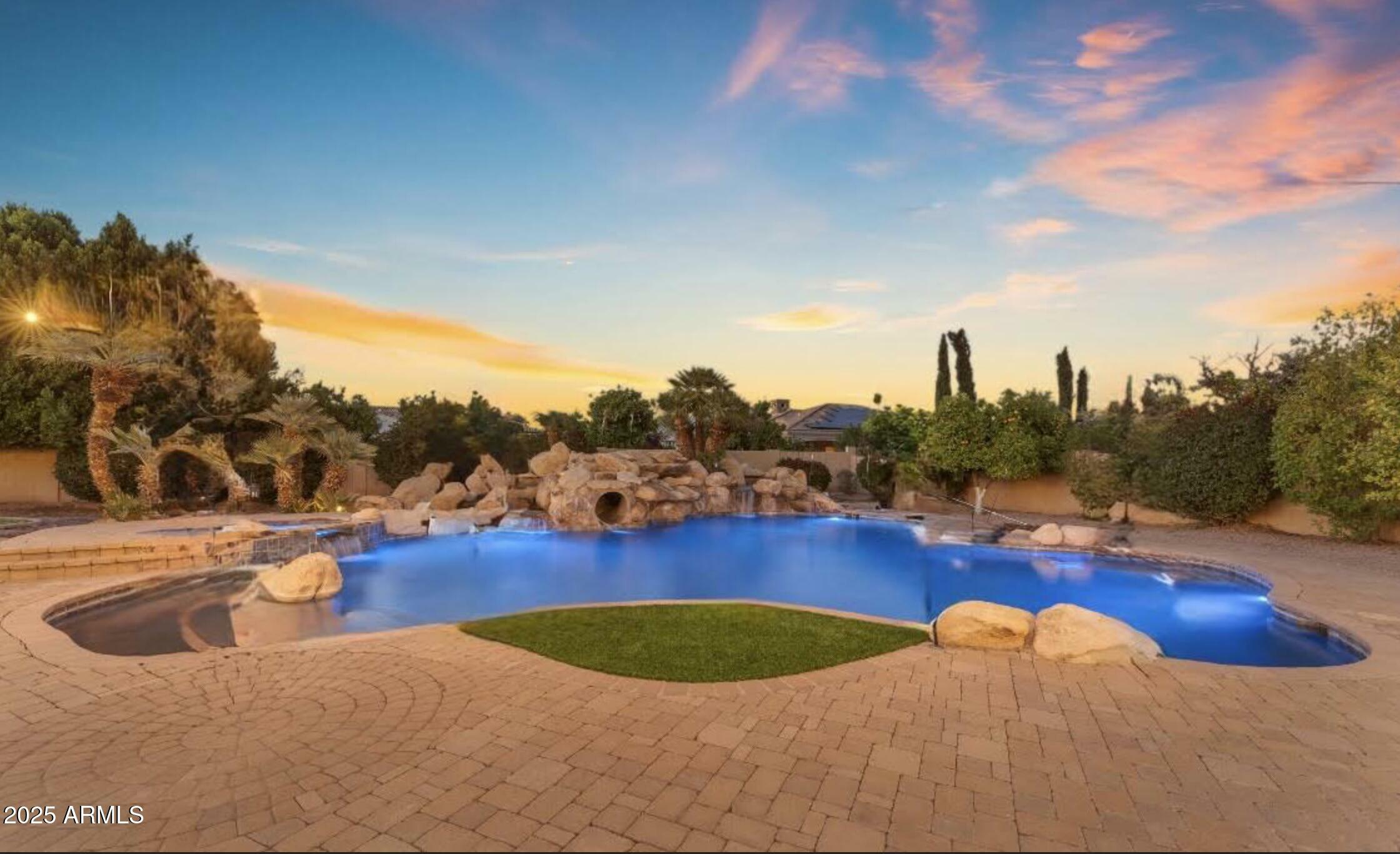 3446 E Knoll Street  Mesa AZ 85213 photo