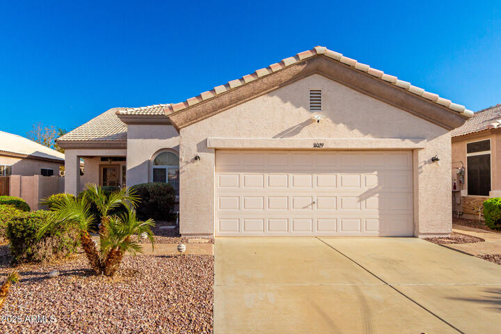 Property Photo: 11029 W Oraibi Drive AZ 85373
