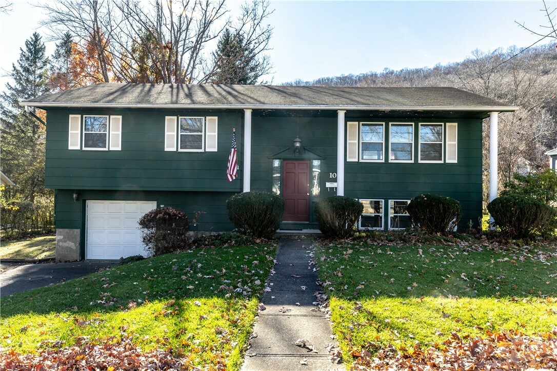 Property Photo: 10 Grannan Drive NY 14830