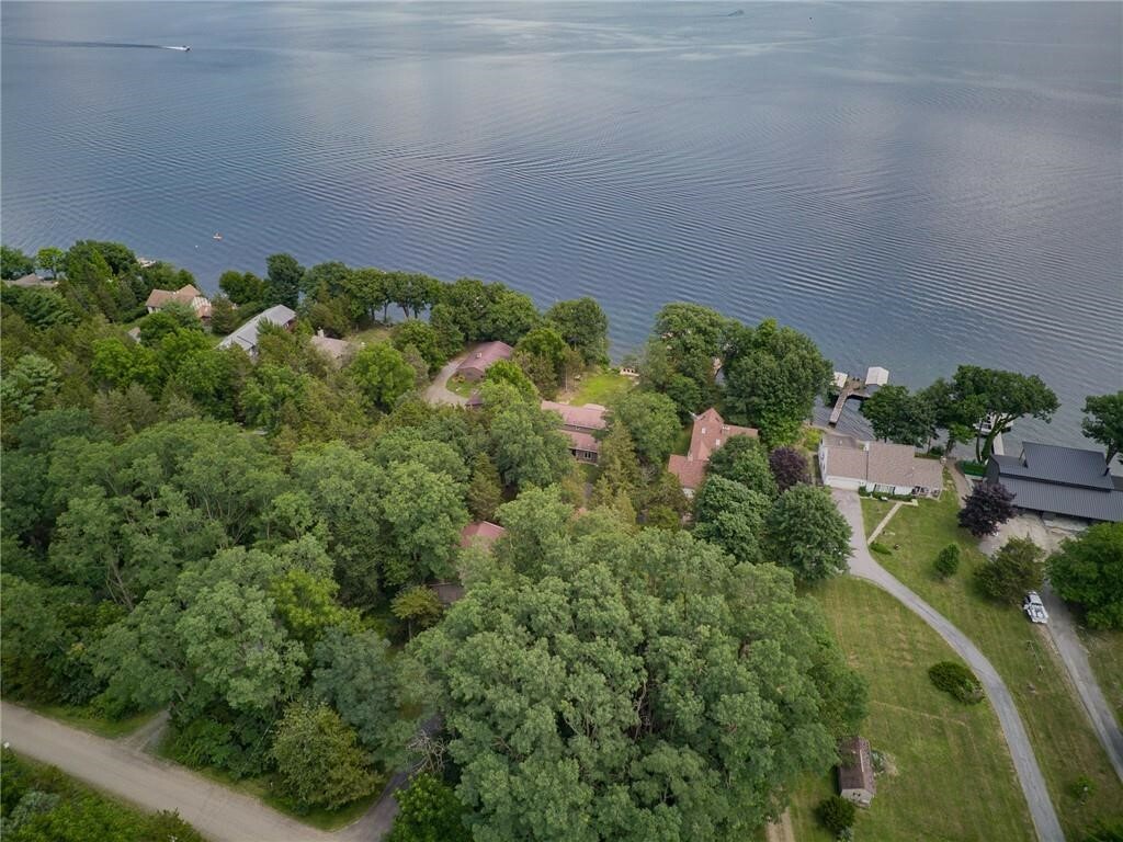 Property Photo: 3809 Severne On Seneca NY 14842