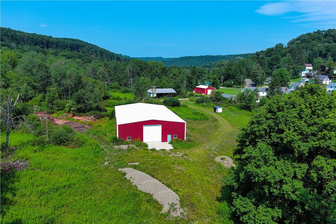 5 Mill Lane  Ludlow PA 16333 photo