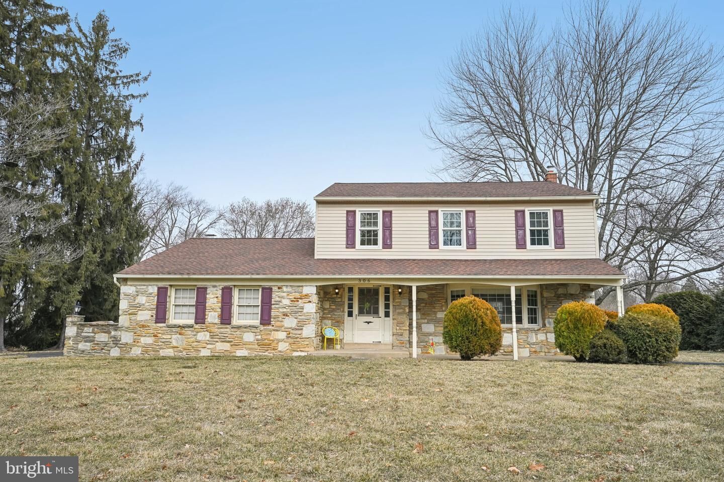 Property Photo: 306 Waldheim Drive PA 19002