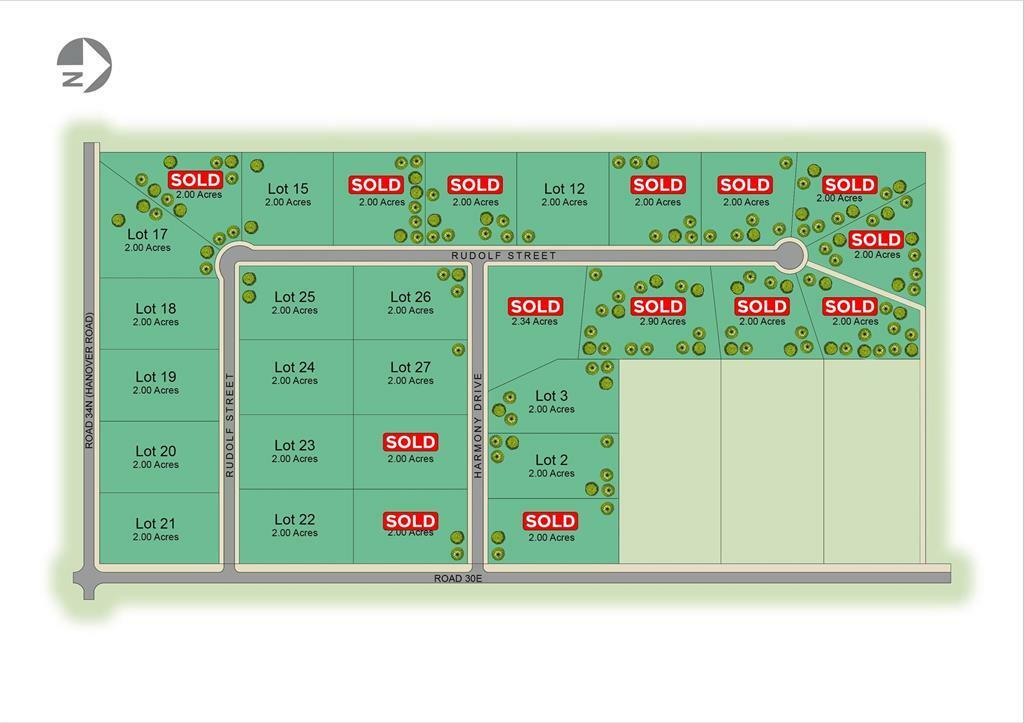 Photo de la propriété: 34 Harmony Drive MB R5G 2L5
