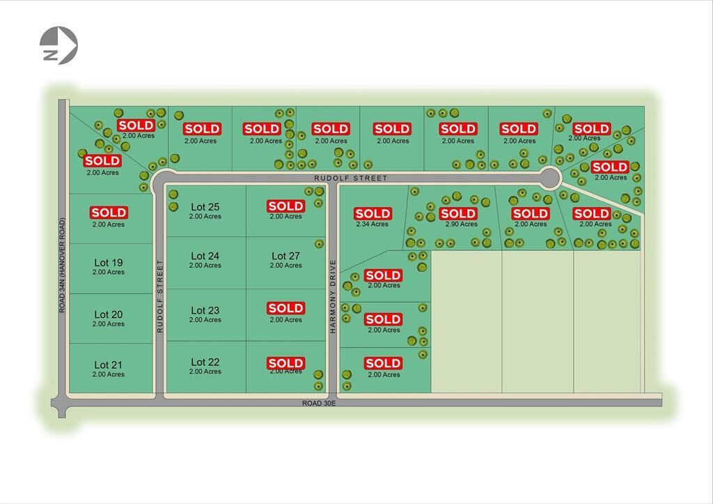 Property Photo: 34 Harmony Drive MB R5G 2L5