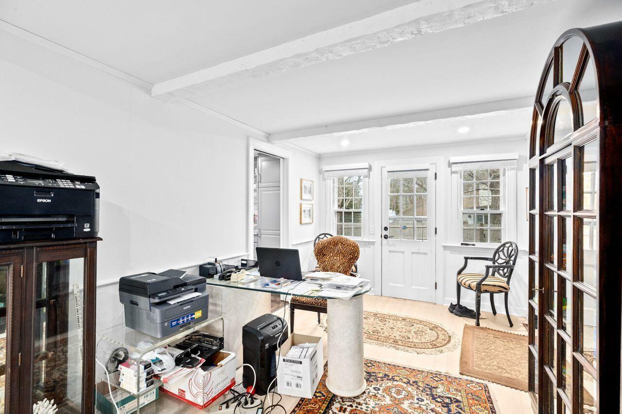 Property Photo:  32 Erickson Way  MA 02664 