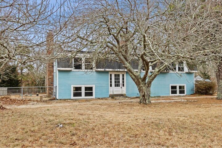 1460 Massasoit Road  Eastham MA 02642 photo
