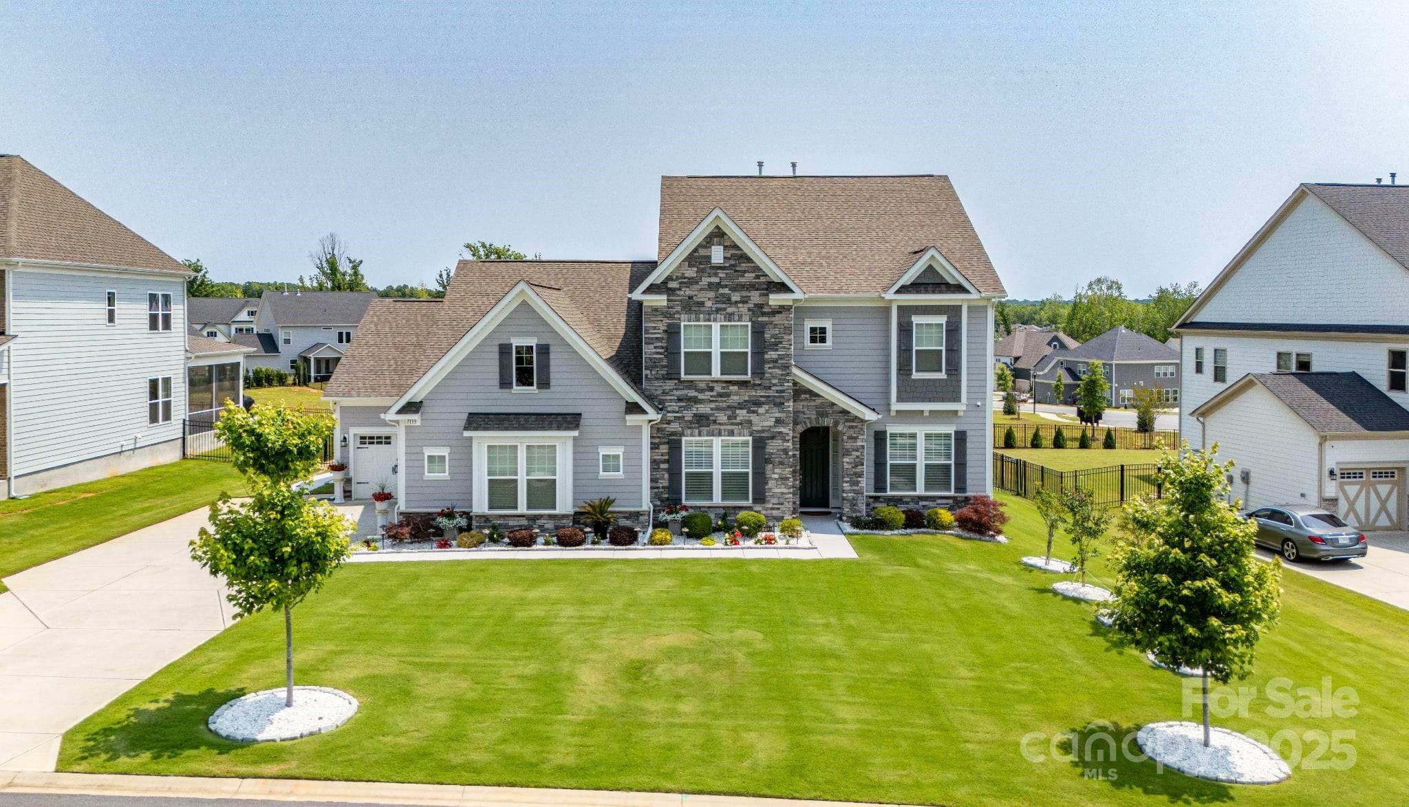Property Photo: 7133 Sumters Camp Trail SC 29707