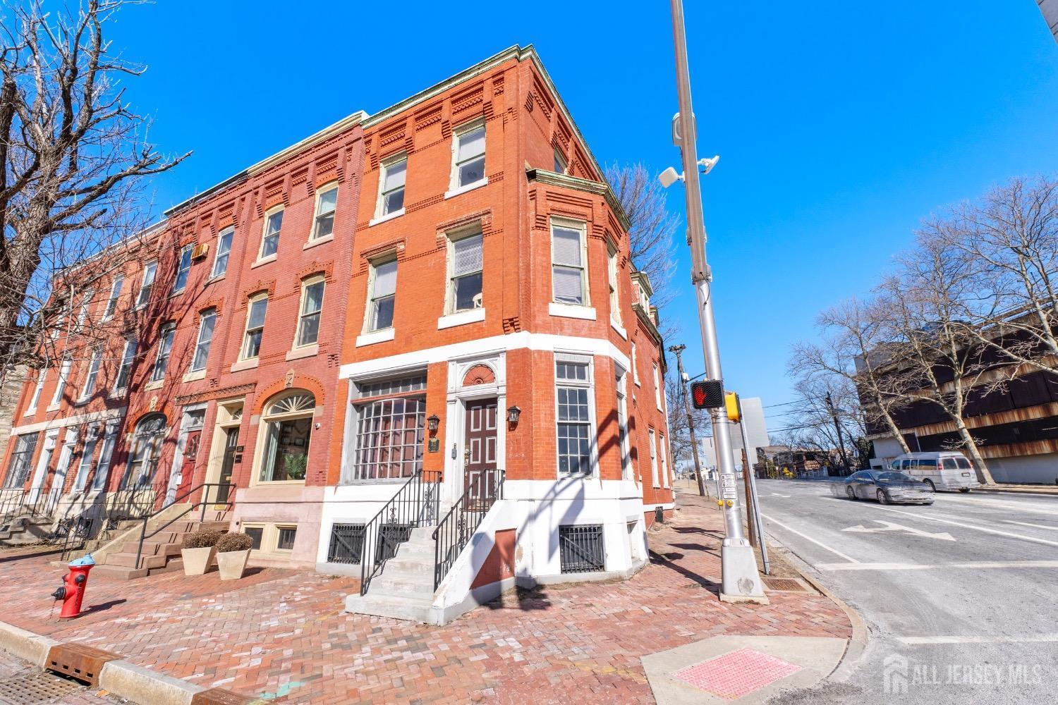 Property Photo: 302 W State Street W NJ 08618