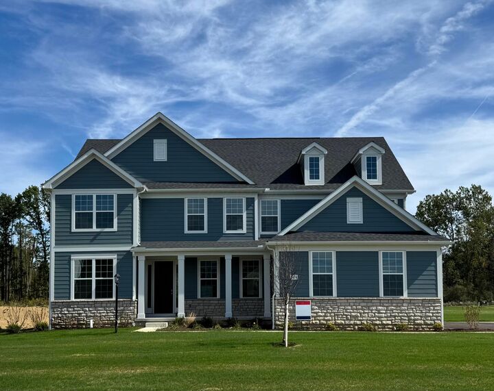 2474 Elisabeth Lane  Blacklick OH 43004 photo