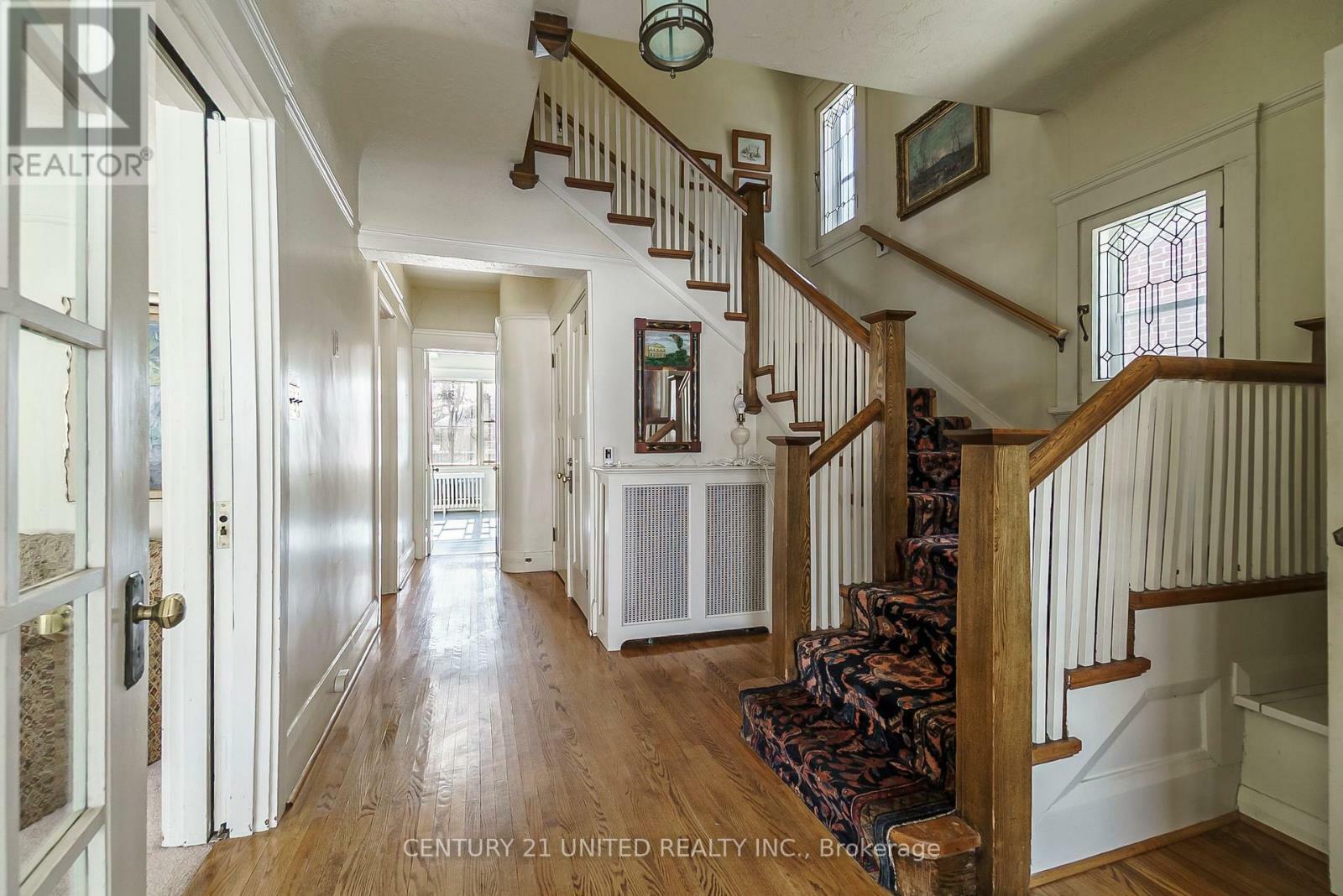 Property Photo: 593 Weller Street ON K9H 2N9