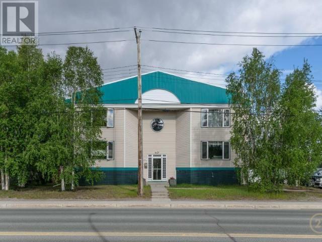 Property Photo:  304-5612 50th Avenue  NT  