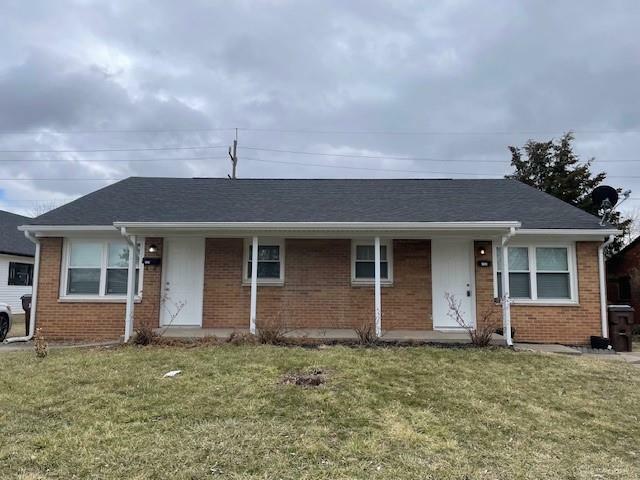 Property Photo: 1609 Lamberton Street OH 45044