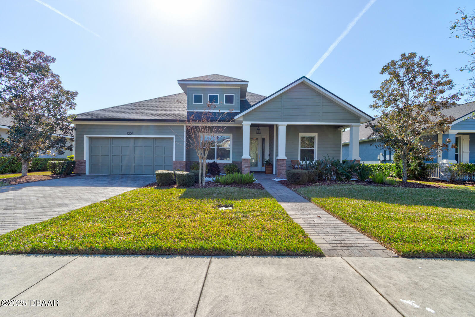 1204 Draycott Street  Ormond Beach FL 32174 photo