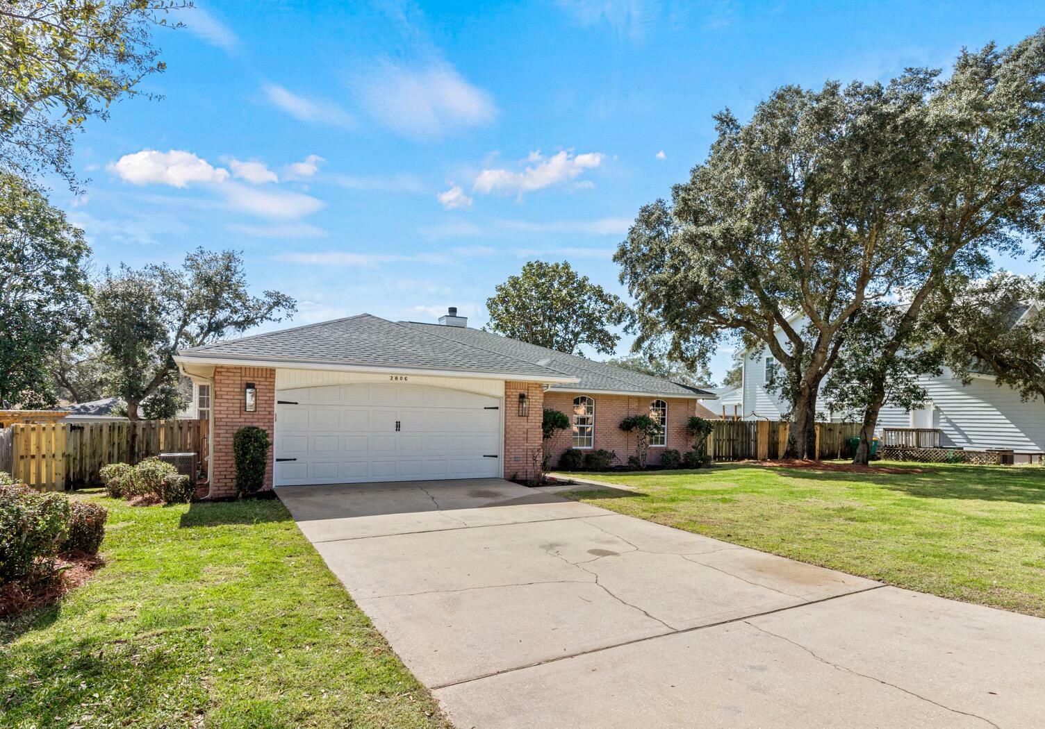Property Photo:  2806 Arnold Palmer Court  FL 32579 