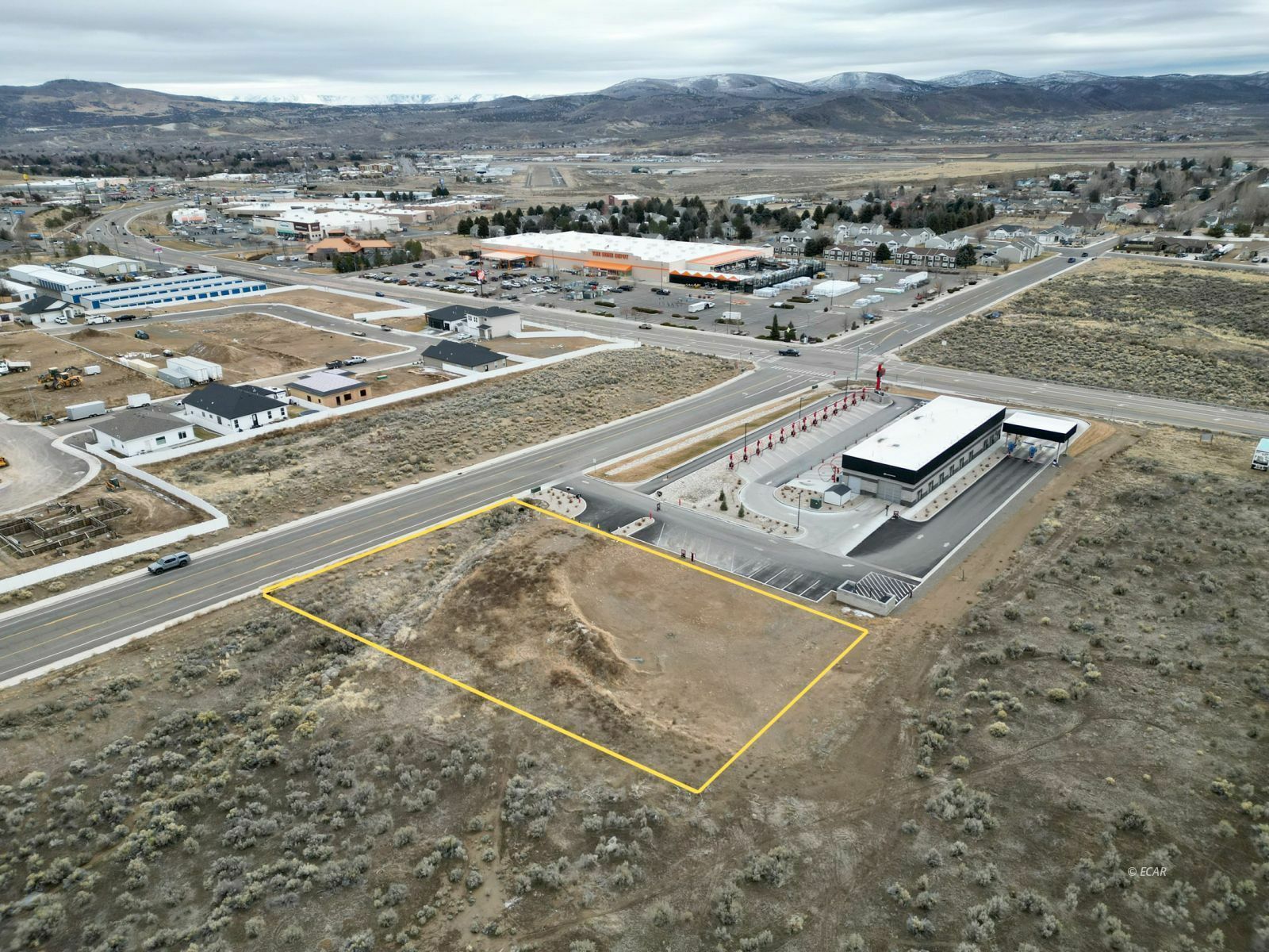 3221 Jennings Way  Elko NV 89801 photo