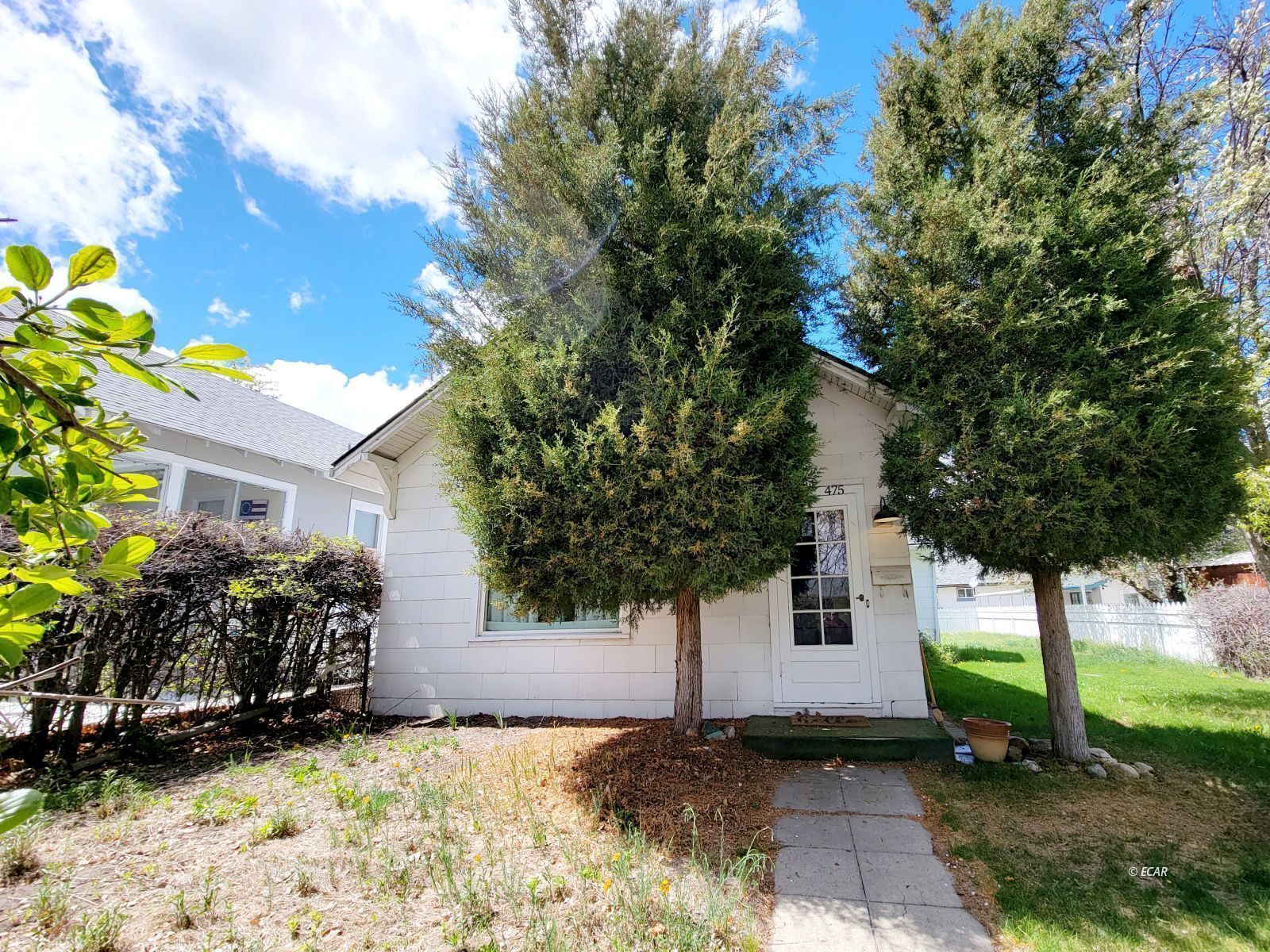 Property Photo:  475 Juniper Street  NV 89801 