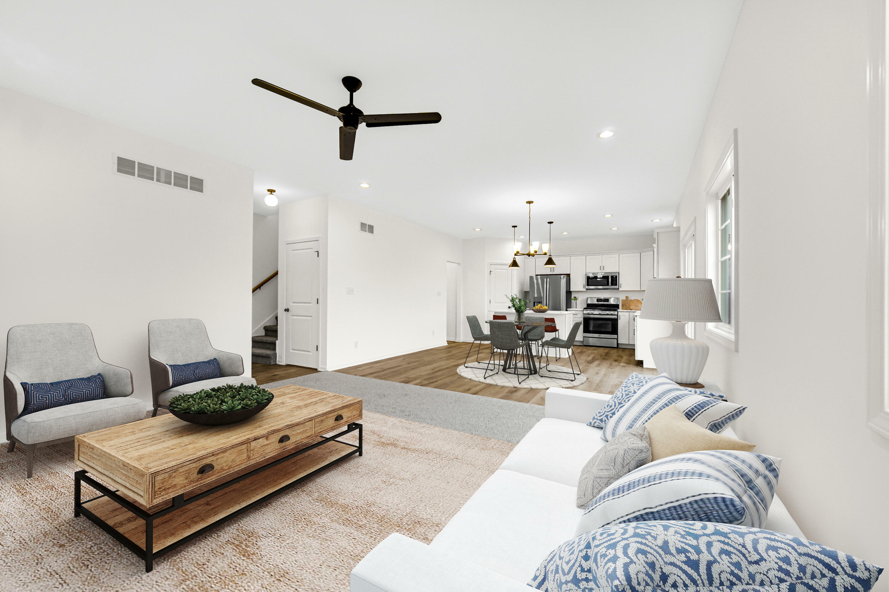 Property Photo: 296 Holst Lane IN 46385