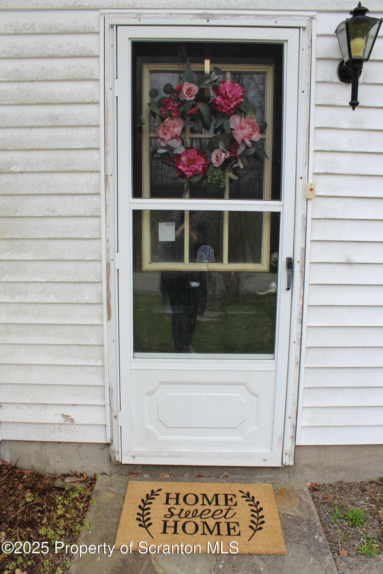 Property Photo: 2231 Wrighter Lake Road PA 18465