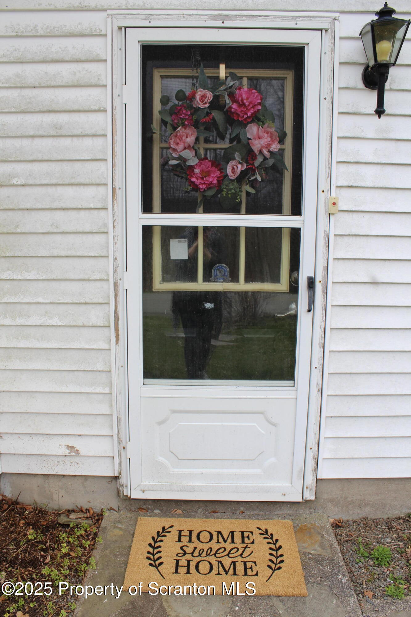 Property Photo: 2231 Wrighter Lake Road PA 18465