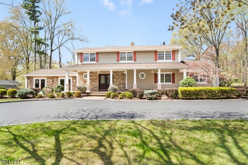 Property Photo: 32 Briar Ln NJ 07920