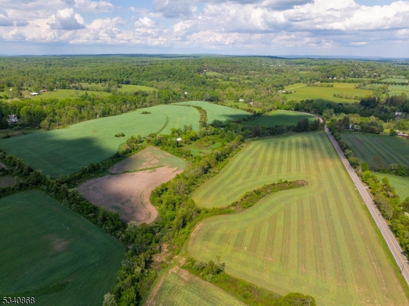 Property Photo: 722 Rosemont Ringoes Rd NJ 08559
