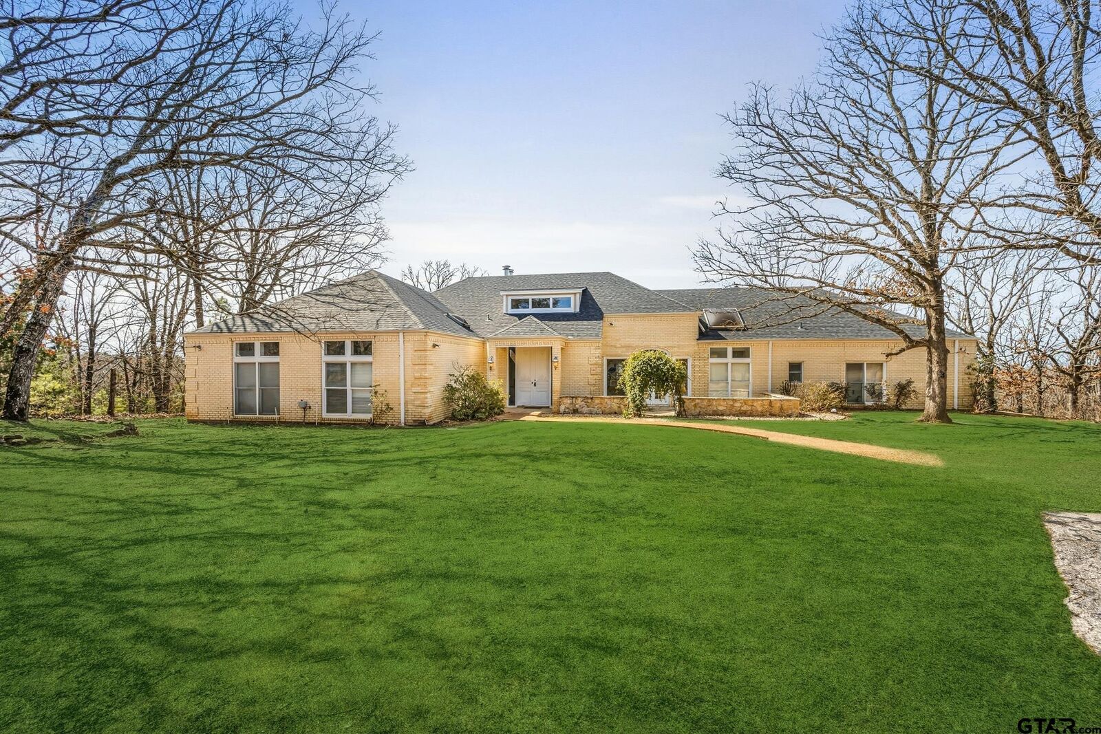 Property Photo: 18440 Fm 1253 TX 75771