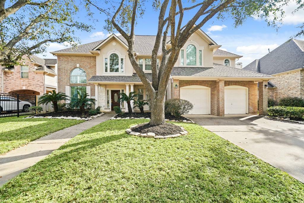 Property Photo:  4207 Penrose Court  TX 77459 