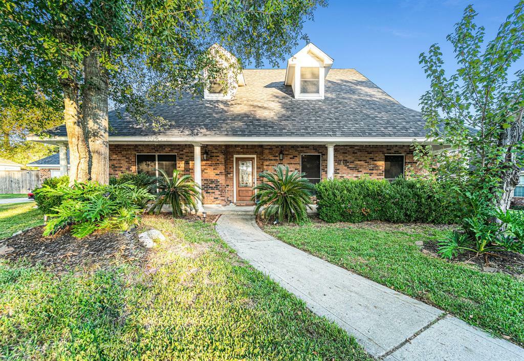 24418 Okehampton Drive  Tomball TX 77375 photo