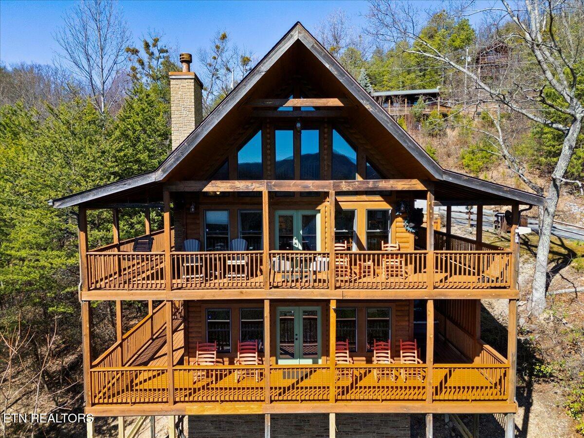 2732 Heather Ln Way  Sevierville TN 37862 photo
