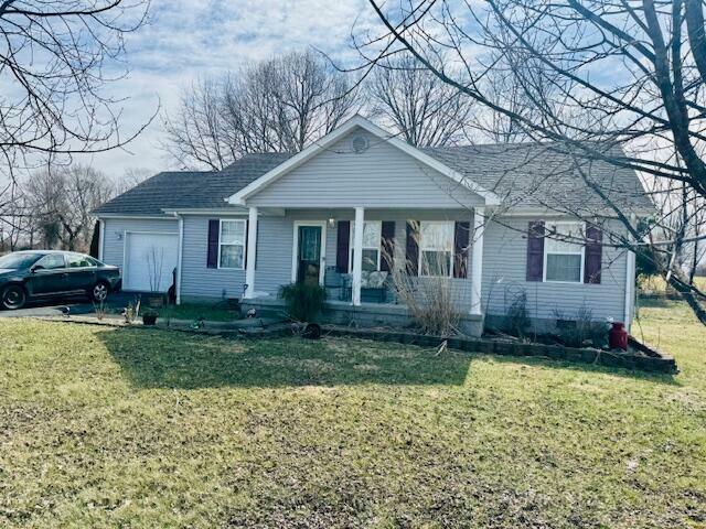 80 Rustic Haven Drive  Campbellsville KY 42718 photo