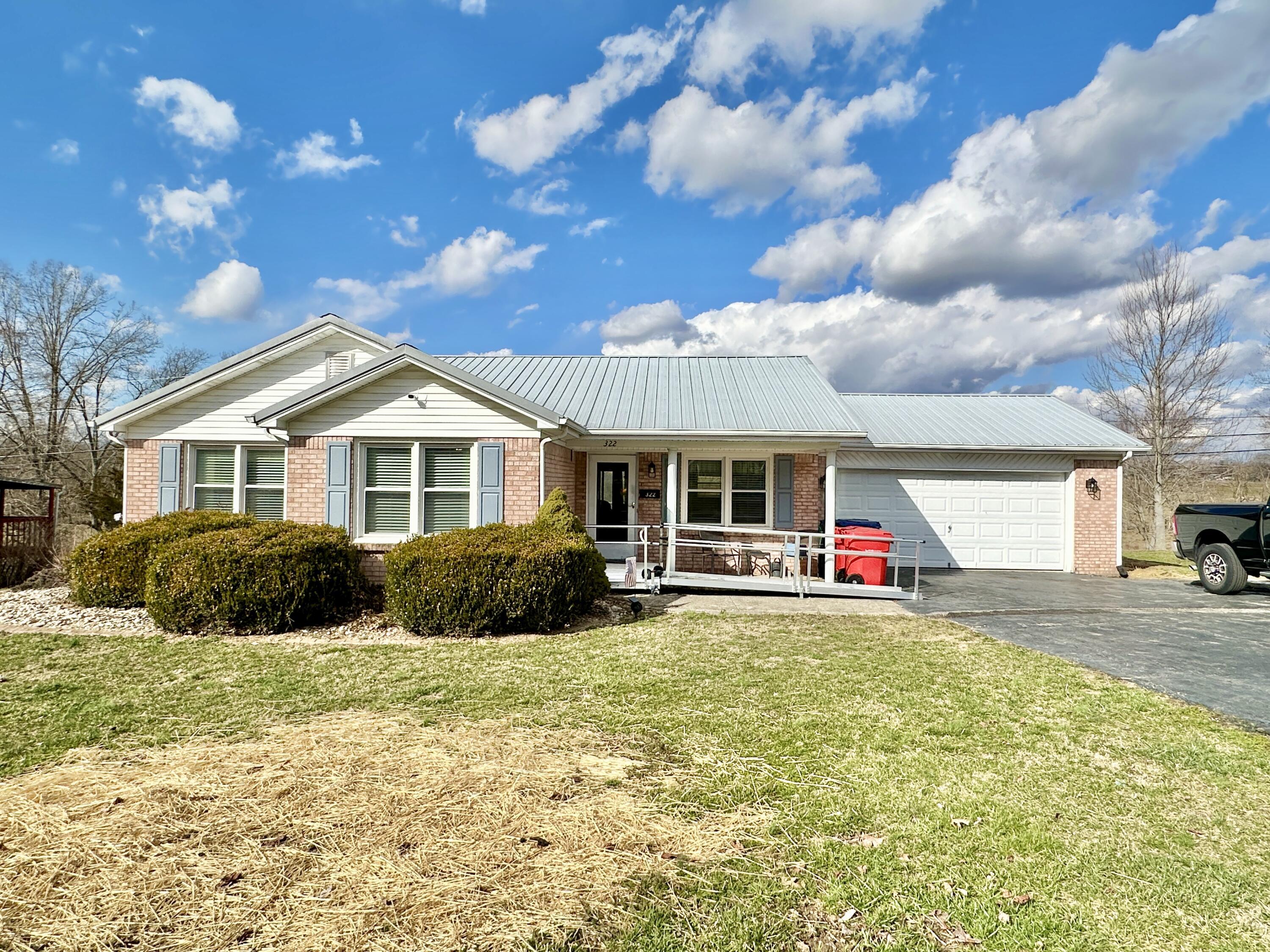 Property Photo: 322 Peachtree Drive KY 40403