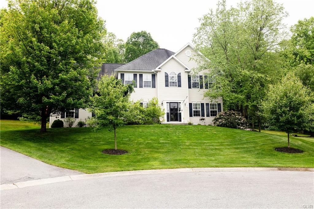 Property Photo: 115 Holly Road PA 17961