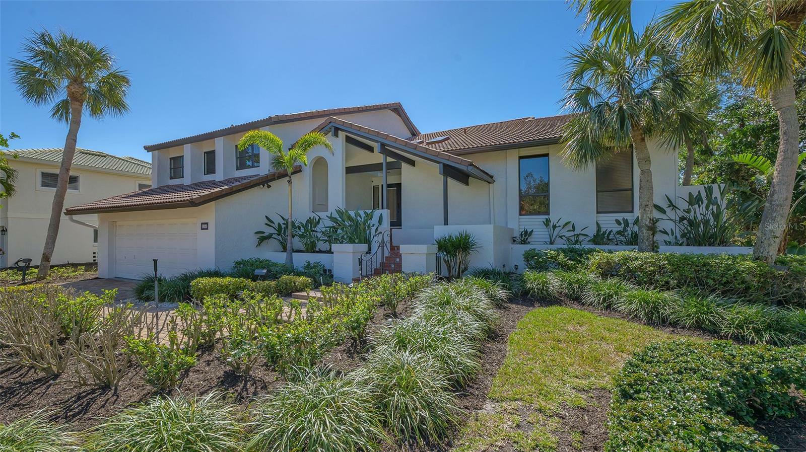 Property Photo: 3151 Bayou Sound FL 34228