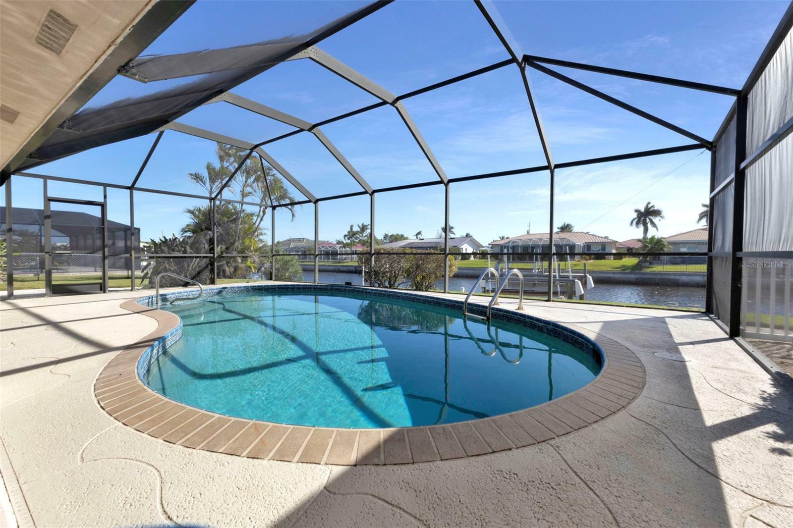 Property Photo: 944 Genoa Court FL 33950